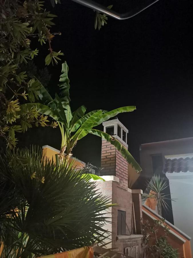 Appartamento L'Akorea Villa Convento Exteriér fotografie